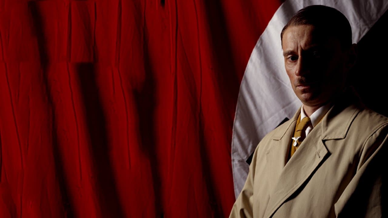 Hitler: The Rise of Evil — backdrops 1