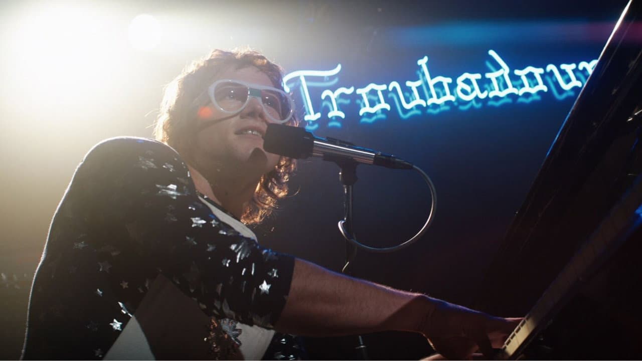 Rocketman — backdrops 3