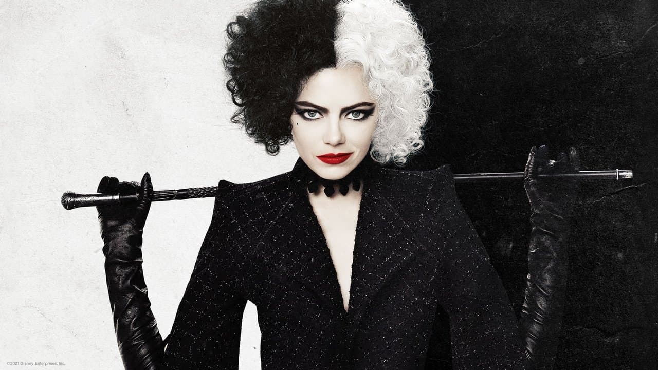 Cruella — backdrops 1