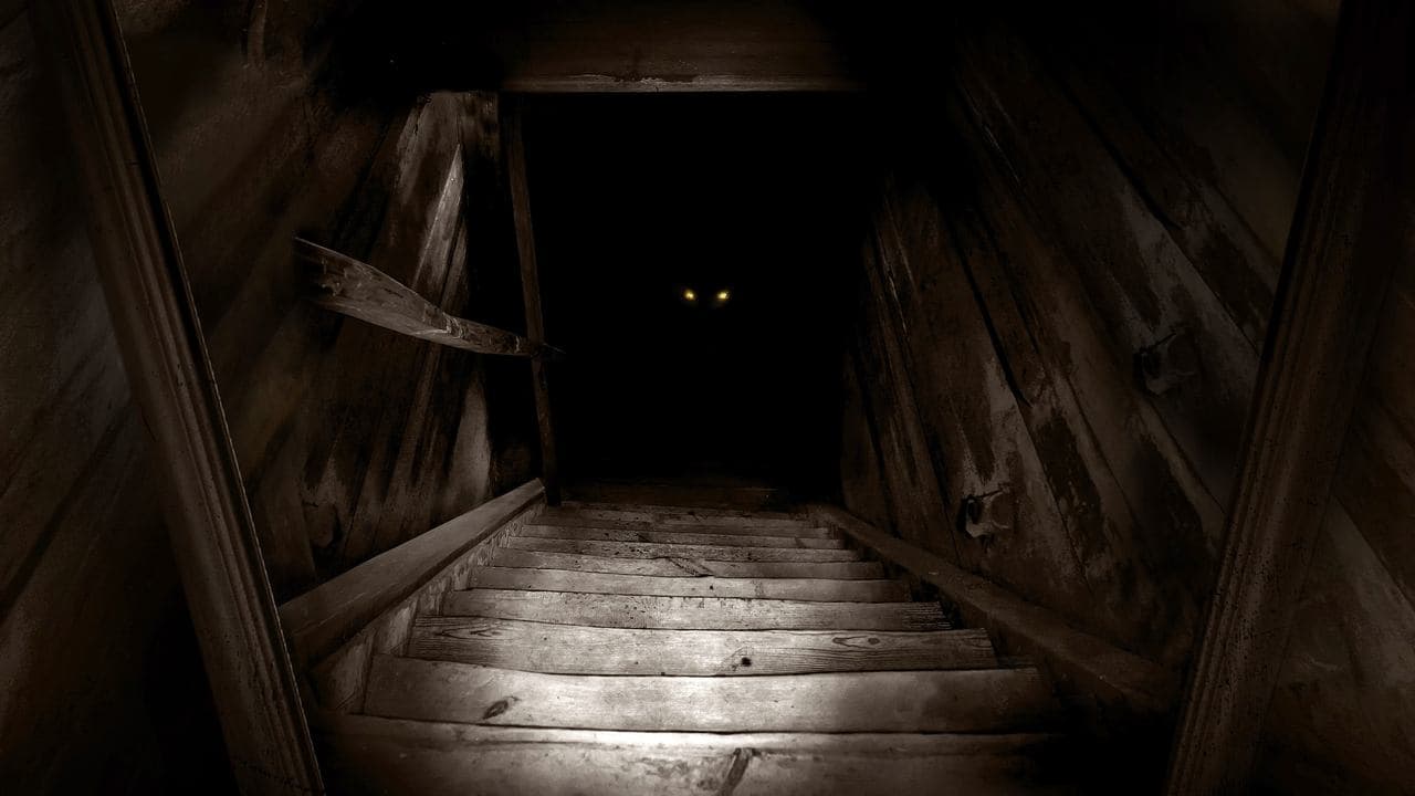 The Boogeyman — backdrops 1
