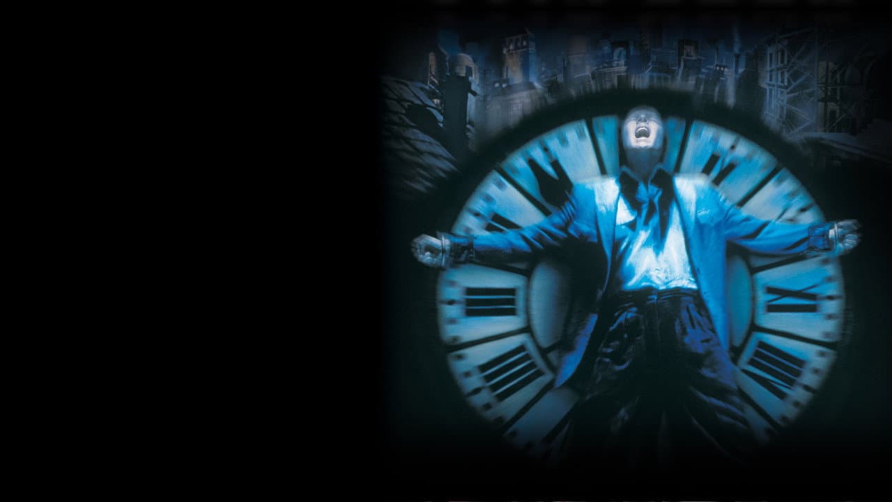 Dark City — backdrops 8