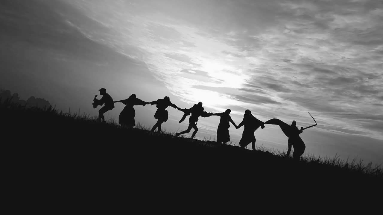The Seventh Seal — backdrops 2