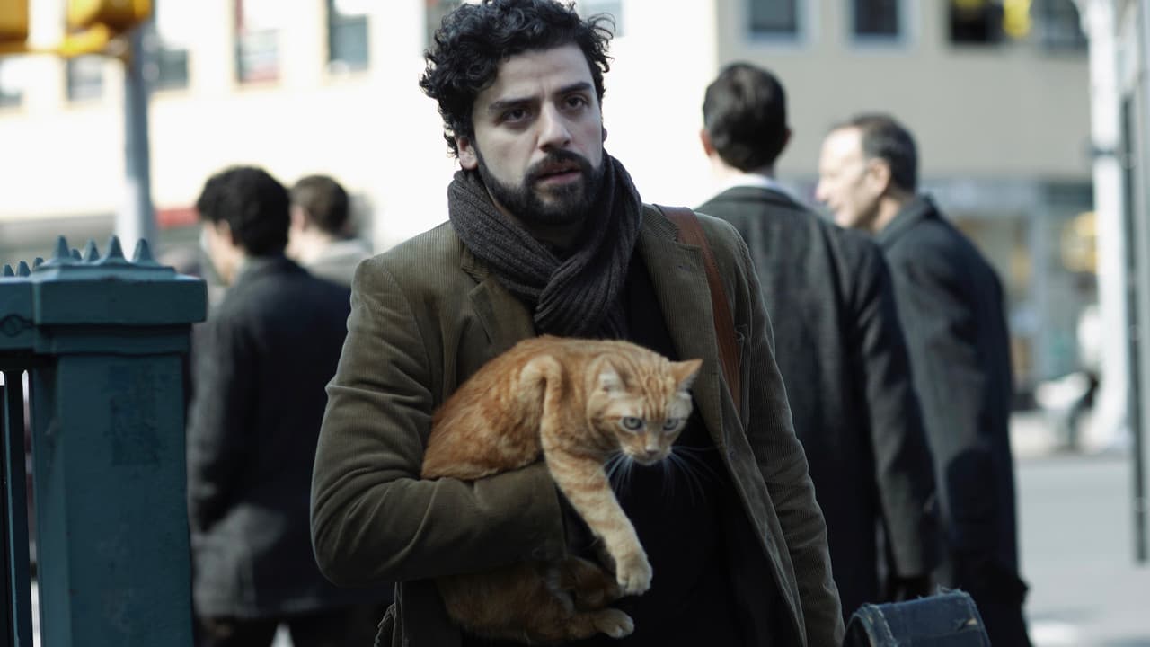 Inside Llewyn Davis — backdrops 2