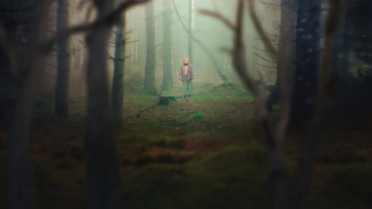 The Chestnut Man — backdrops 4