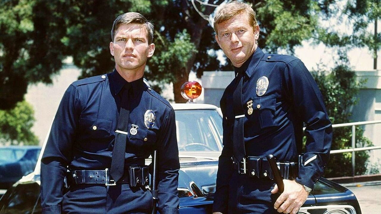 Adam-12 — backdrops 3