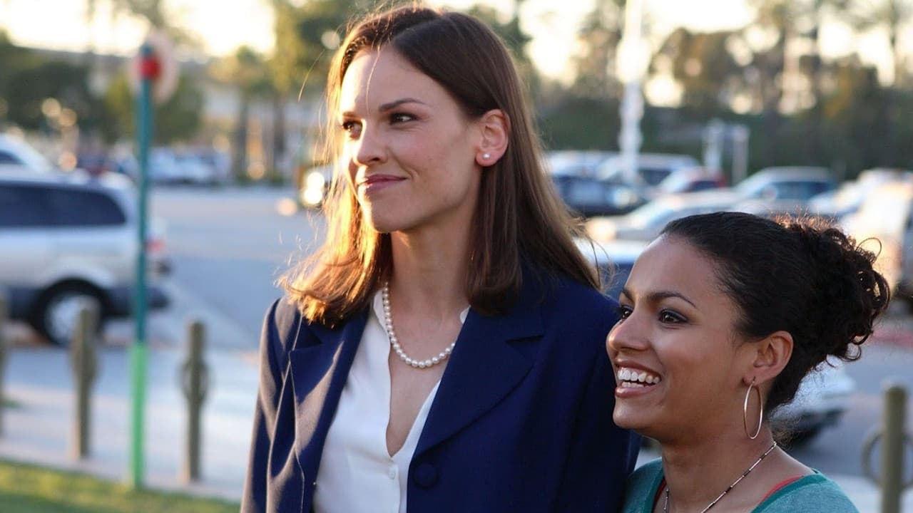 Freedom Writers — backdrops 7