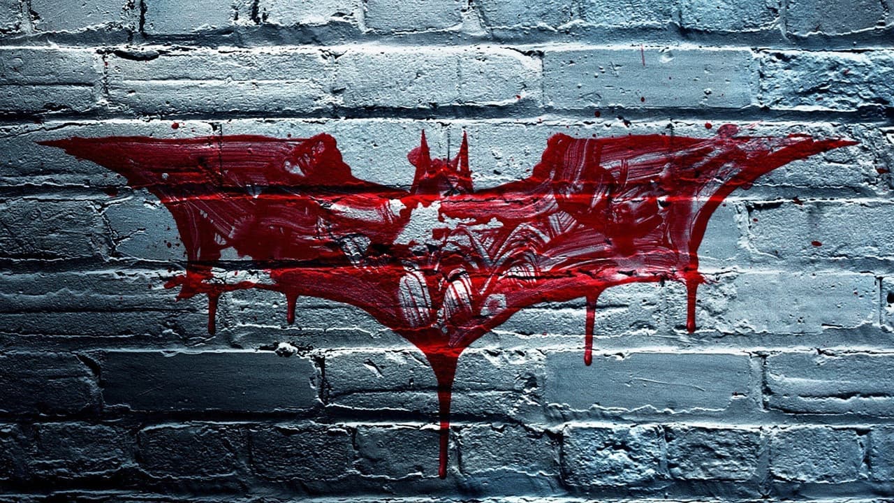 The Dark Knight — backdrops 7