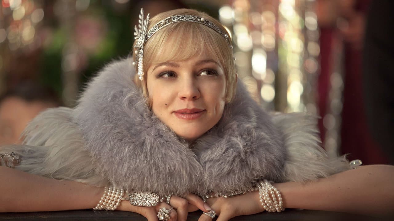 The Great Gatsby — backdrops 7