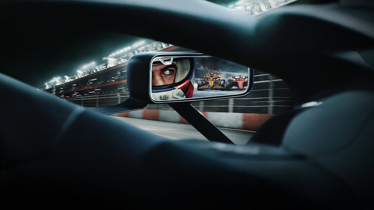 Formula 1: Drive to Survive — backdrops 6