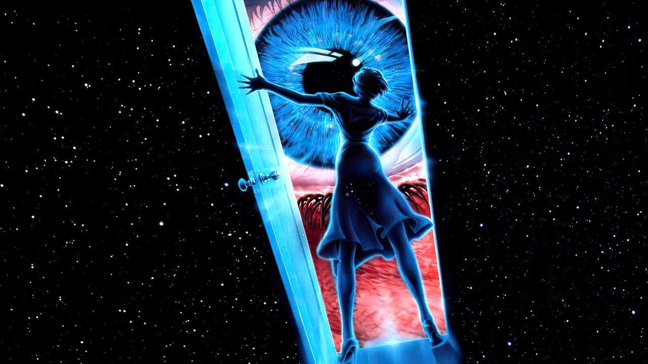 The Twilight Zone — backdrops 2