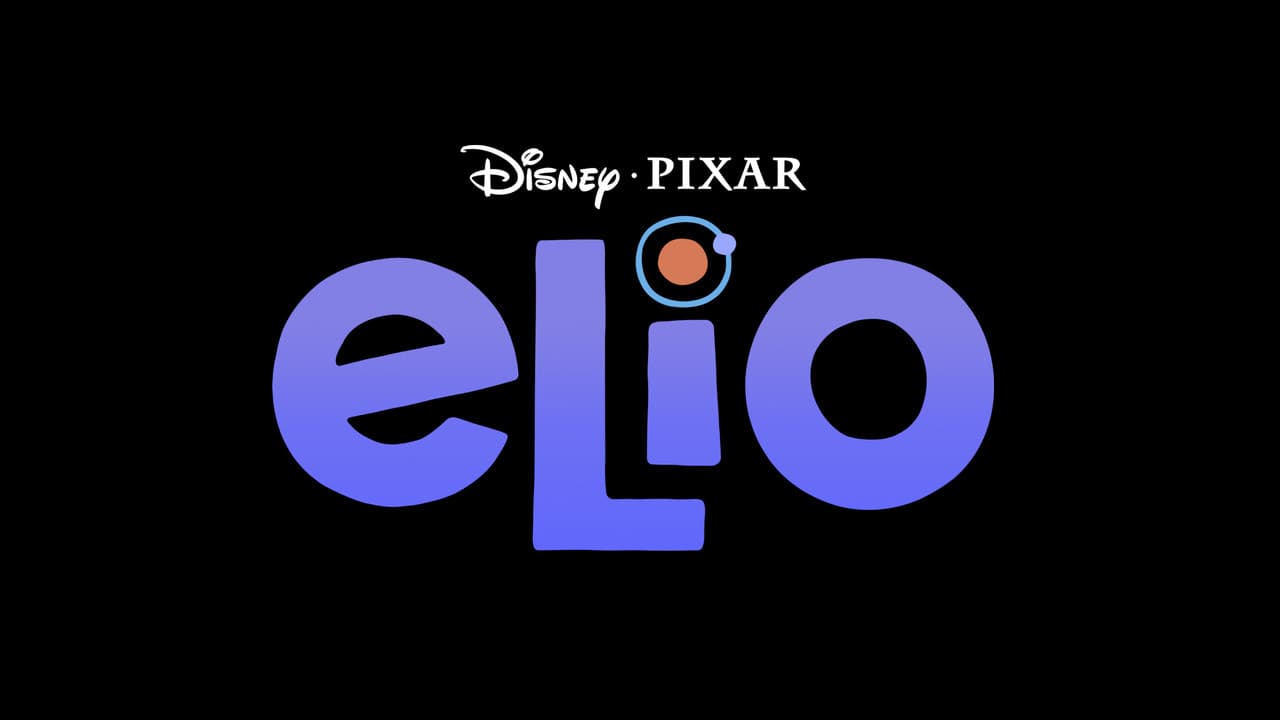 Elio — backdrops with title 4