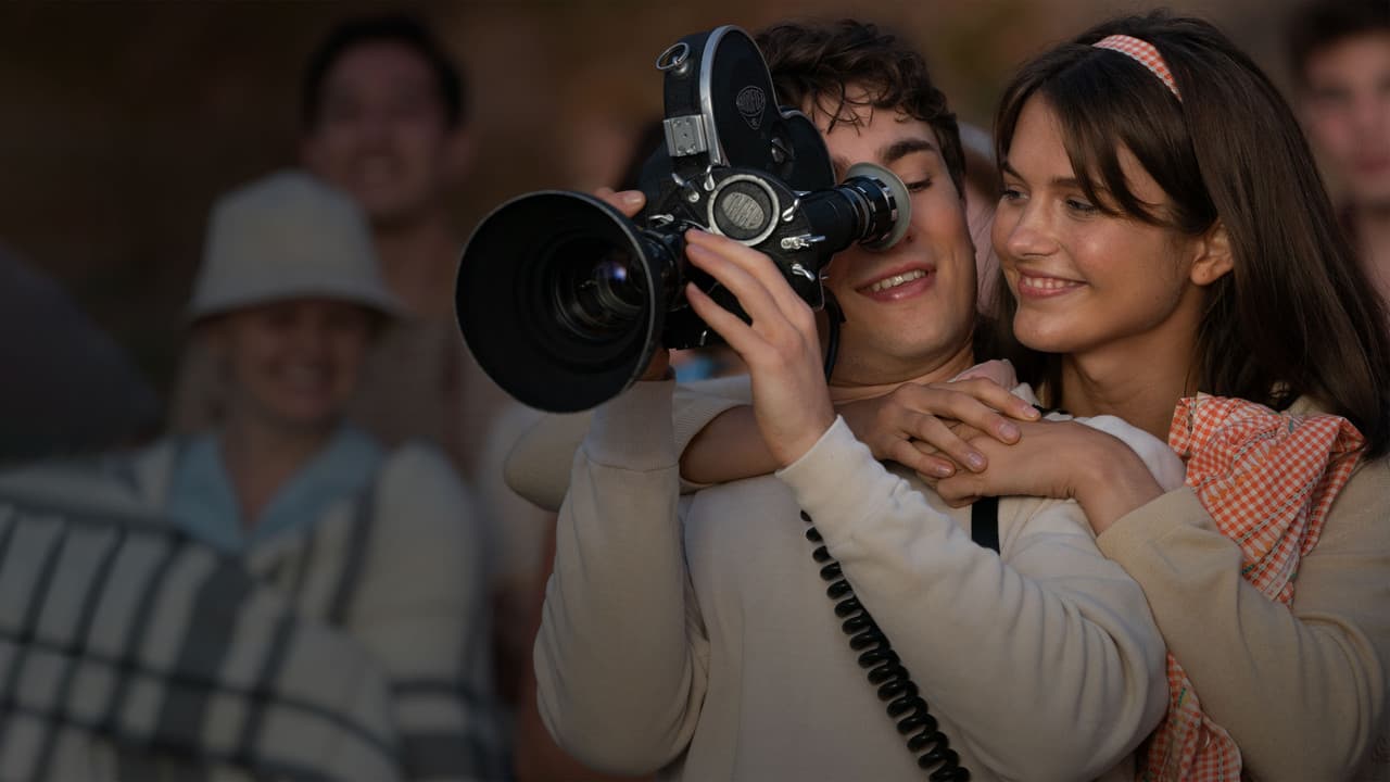 The Fabelmans — backdrops 4