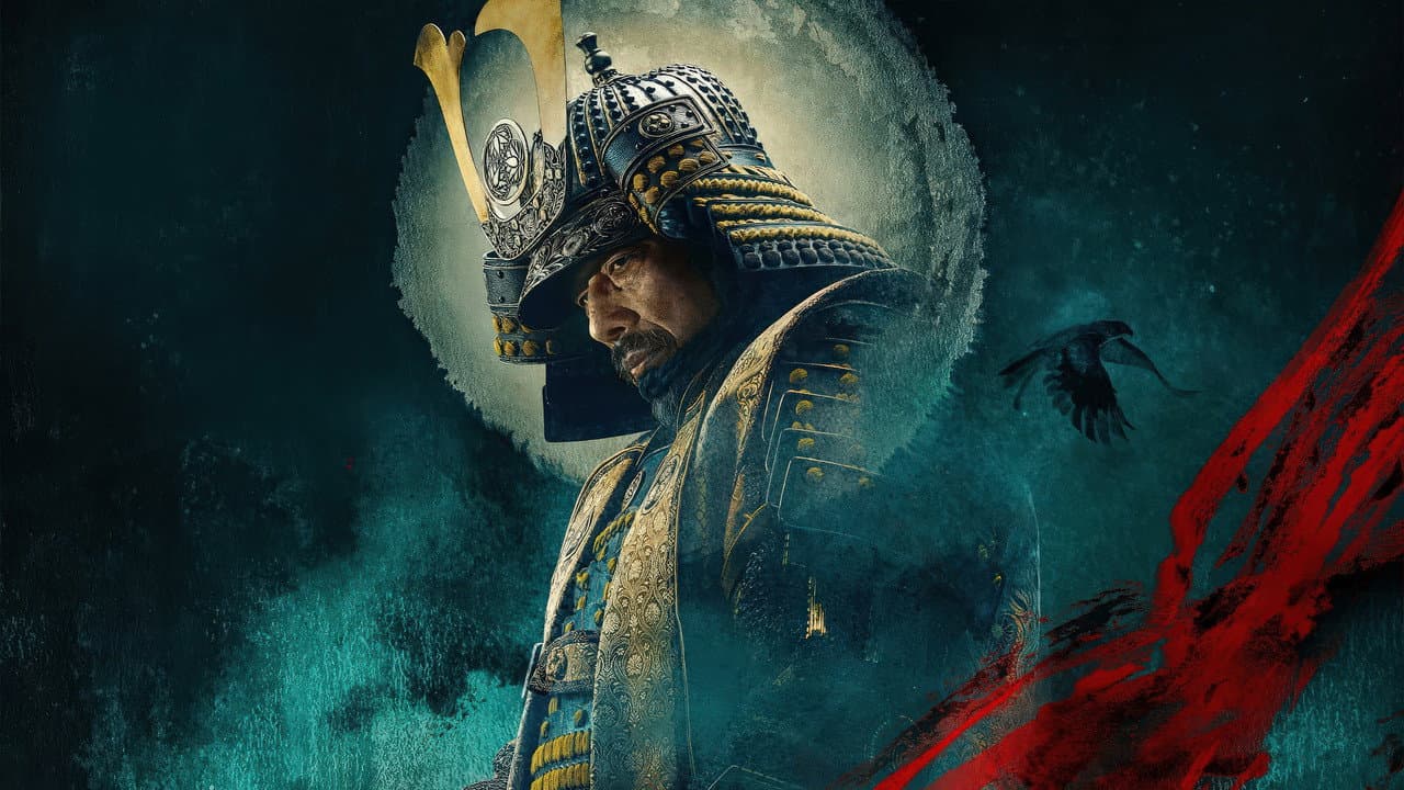 Shōgun — backdrops 1