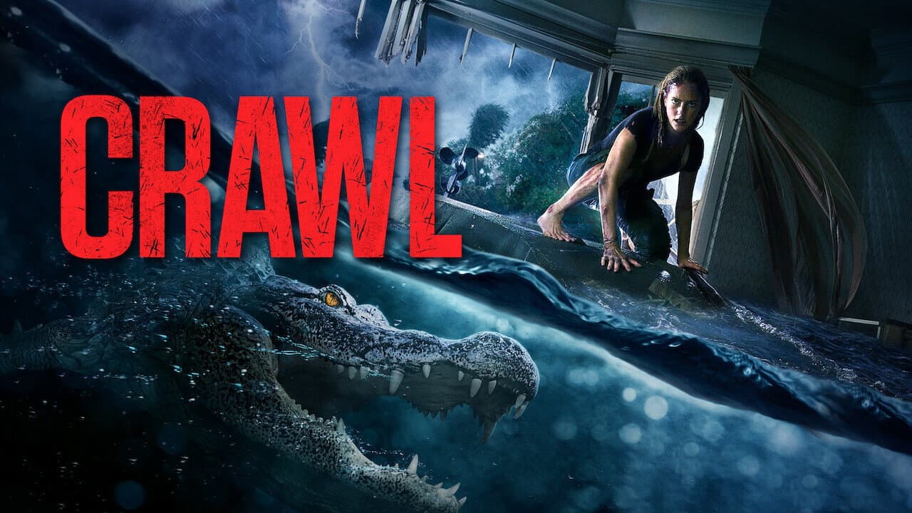 Crawl — backdrops with title 1