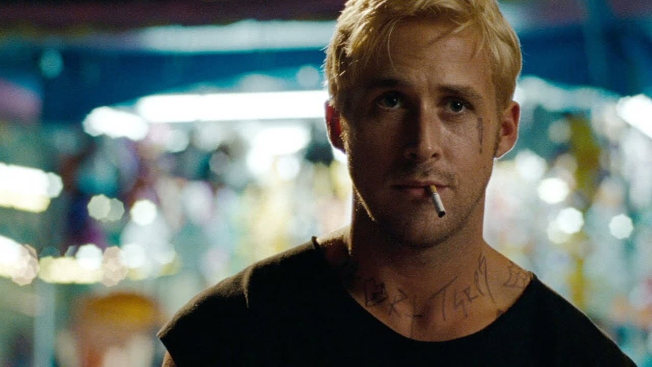 The Place Beyond the Pines — backdrops 6