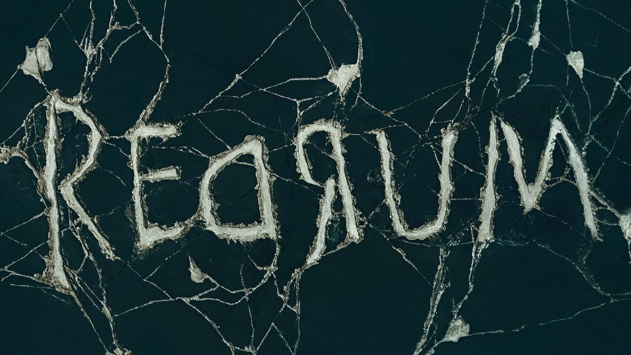 Doctor Sleep — backdrops with title 8