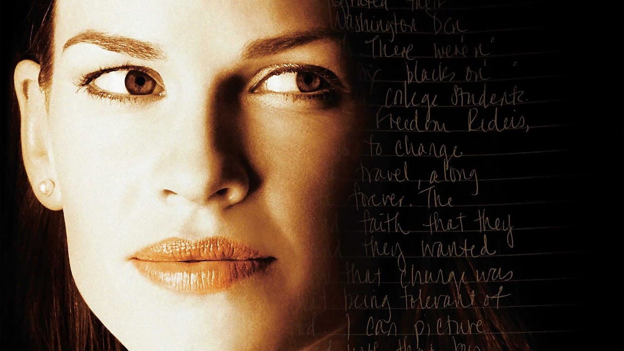 Freedom Writers — backdrops 4
