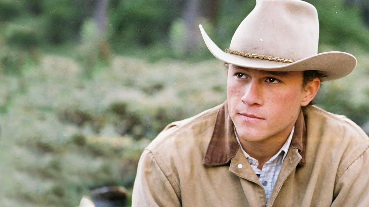 Brokeback Mountain — backdrops 5