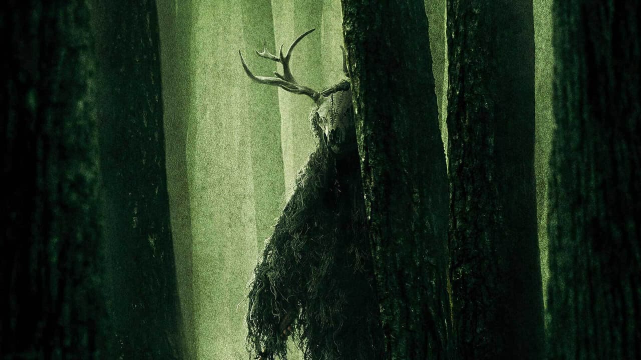 Wrong Turn — backdrops 4