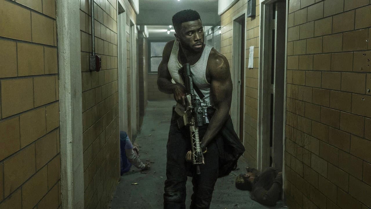 The First Purge — backdrops 6