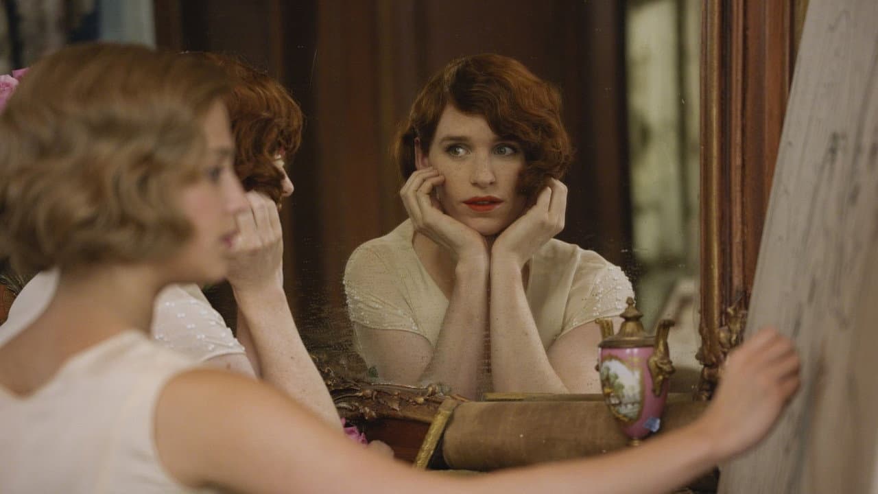 The Danish Girl — backdrops 8