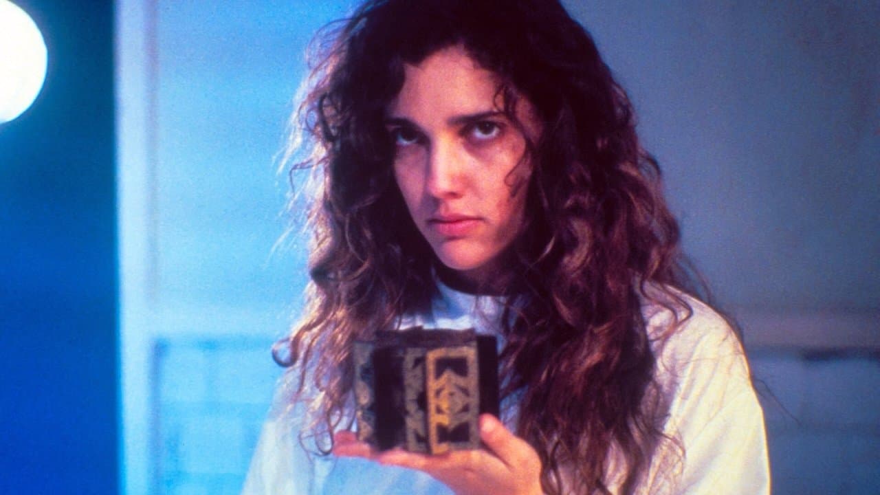Hellraiser — backdrops 8