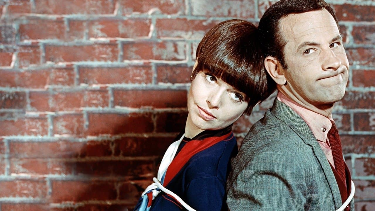 Get Smart — backdrops 2