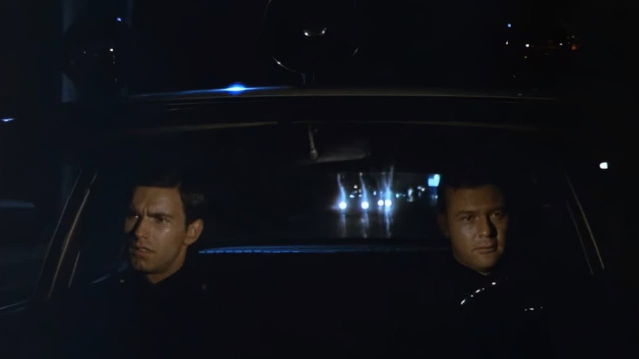 Adam-12 — backdrops 8