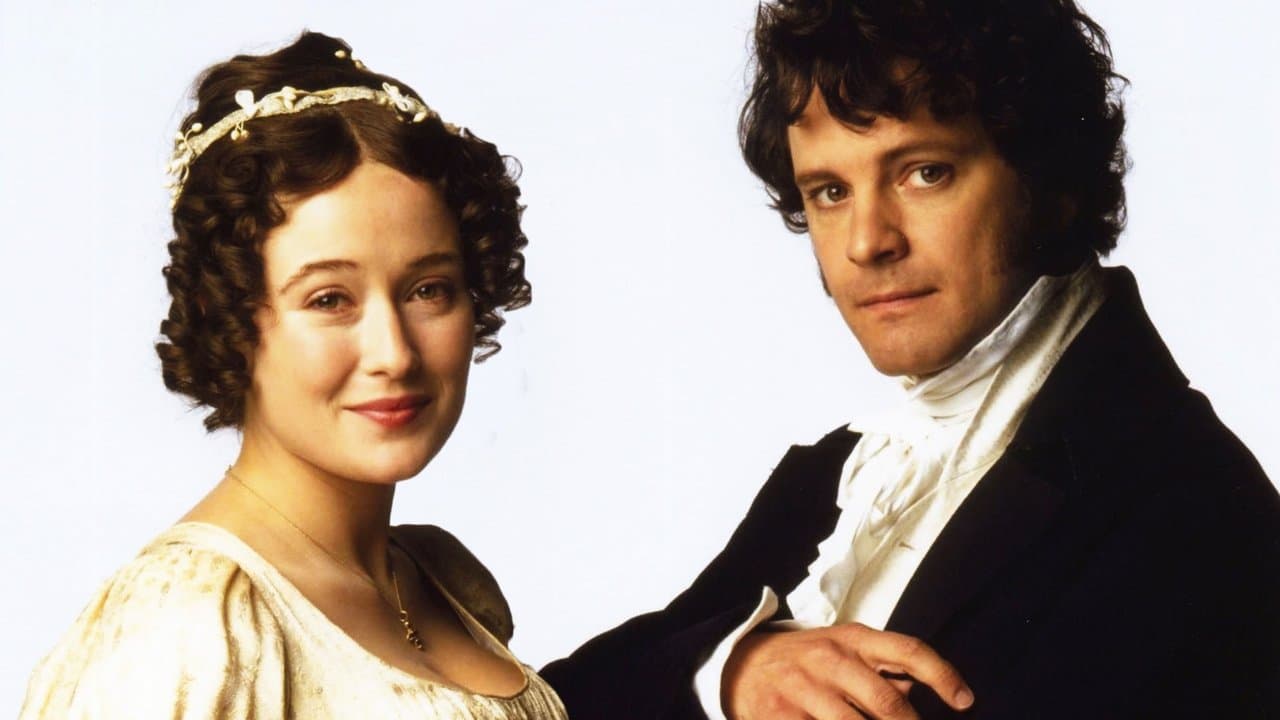 Pride and Prejudice — backdrops 1