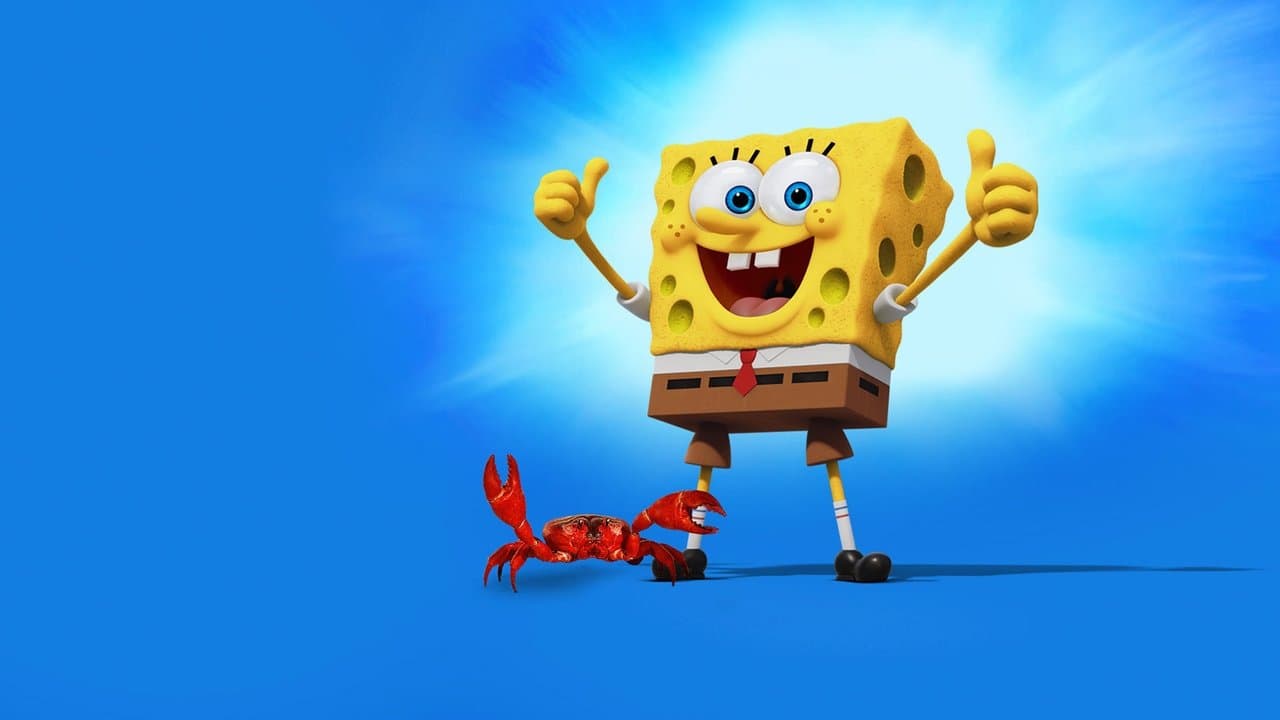 The SpongeBob Movie: Sponge Out of Water — backdrops 4