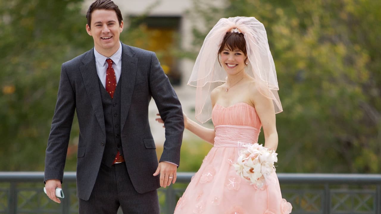 The Vow — backdrops 4