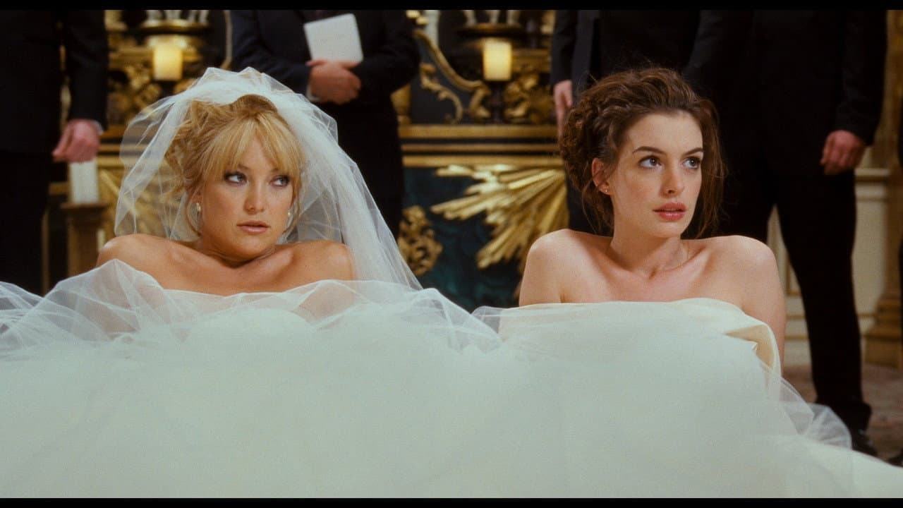 Bride Wars — backdrops 3
