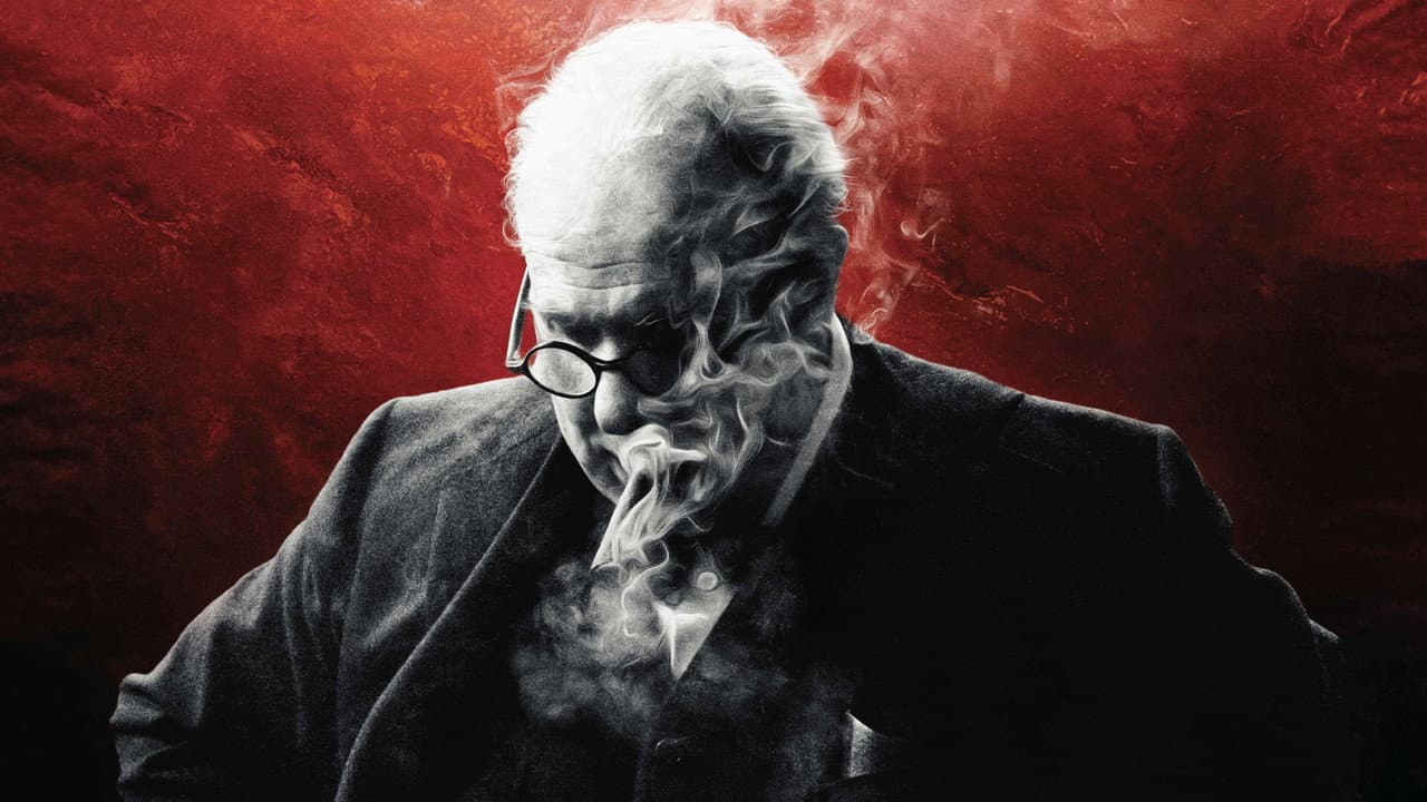 Darkest Hour — backdrops 4