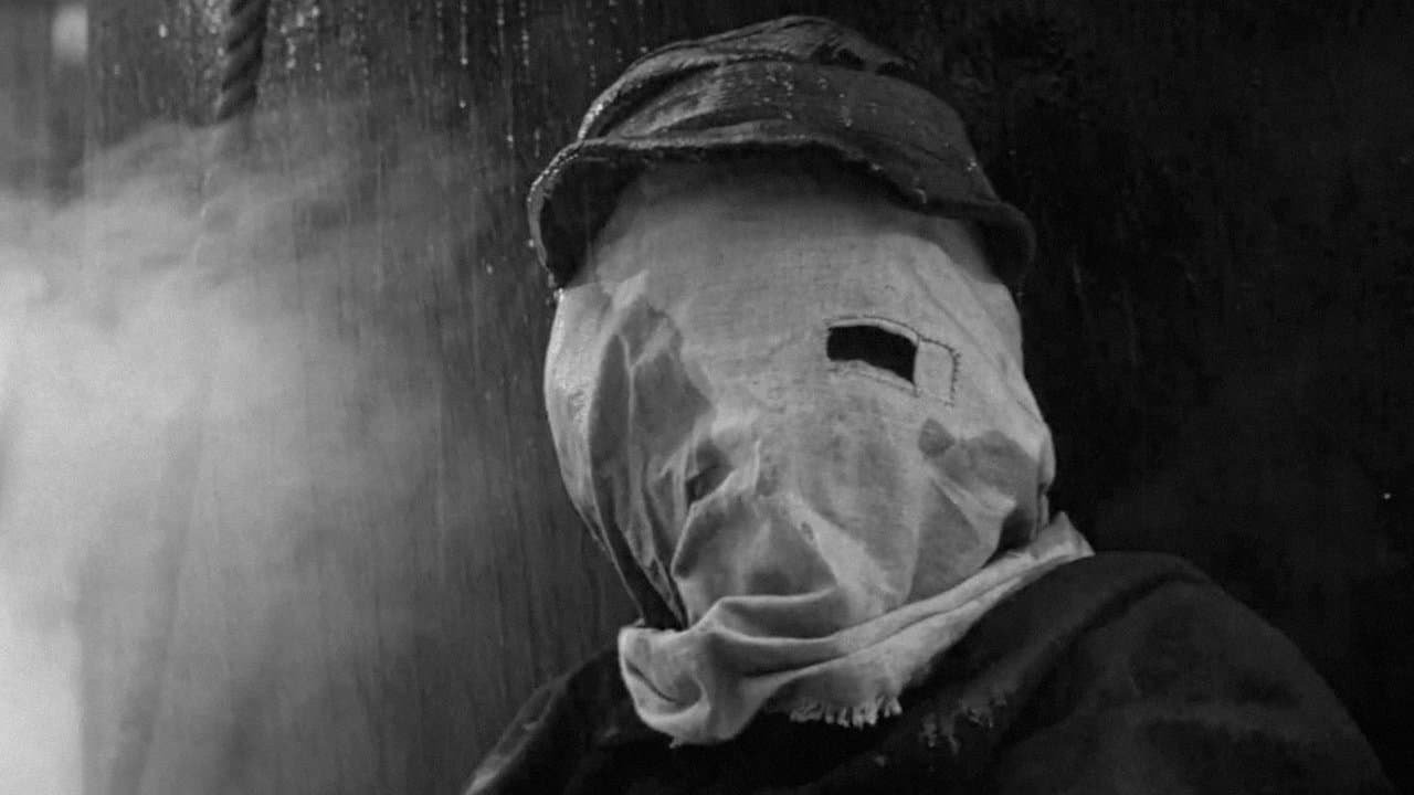 The Elephant Man — backdrops 1