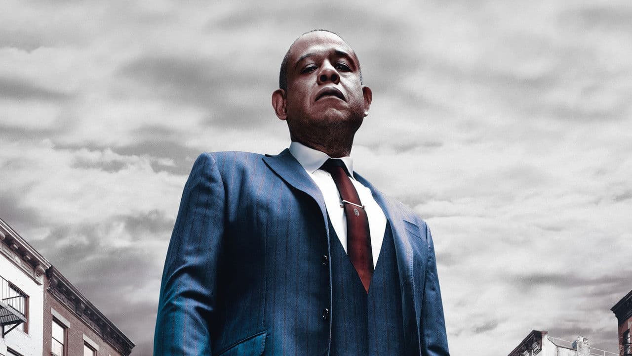 Godfather of Harlem — backdrops 7