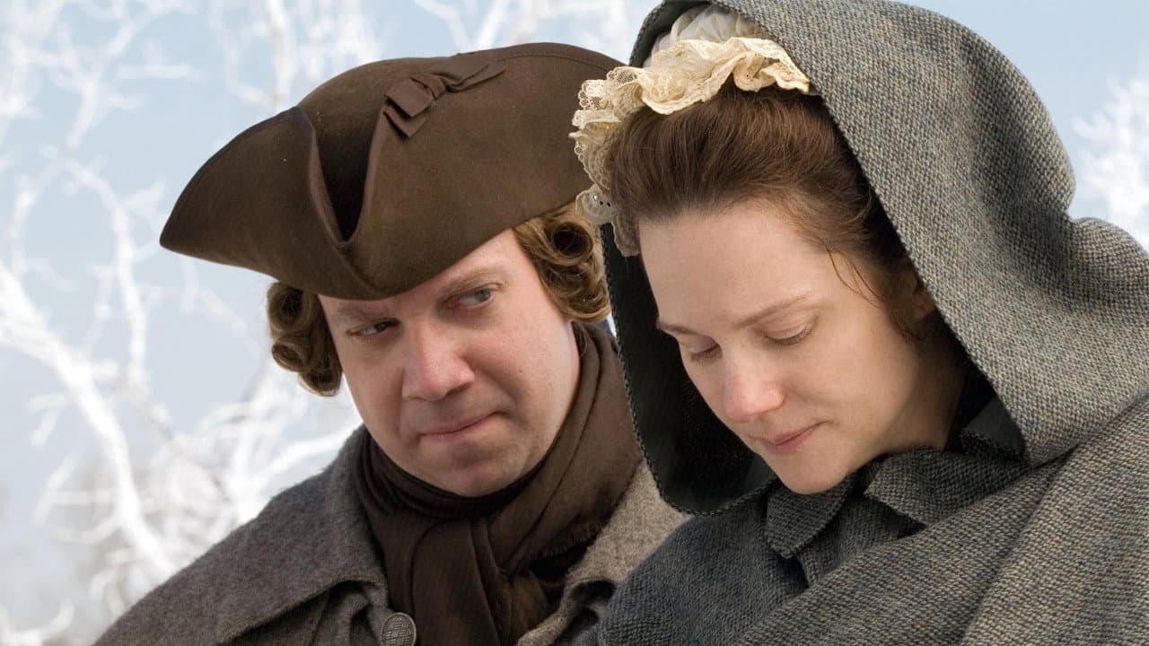 John Adams — backdrops 4