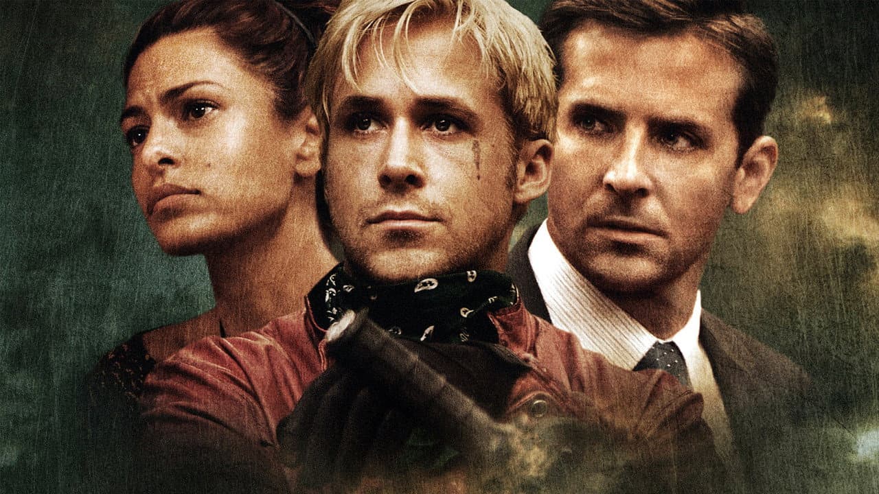 The Place Beyond the Pines — backdrops 8