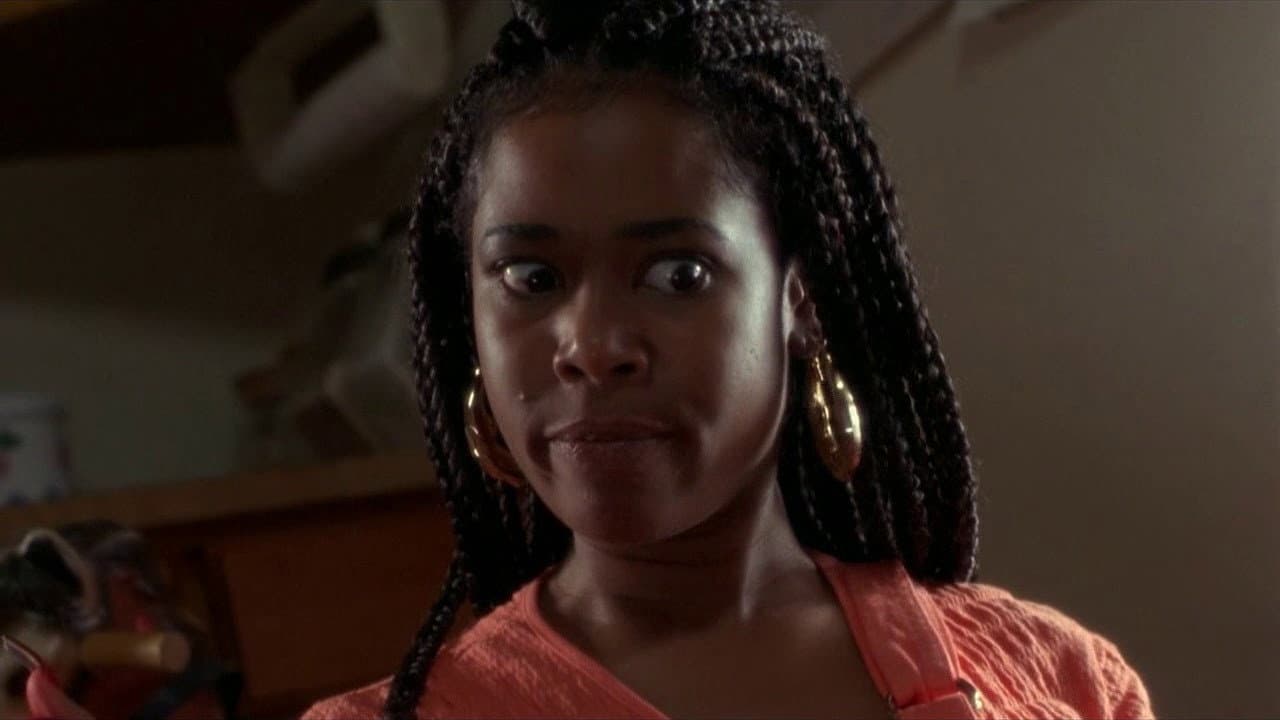 Don't Be a Menace to South Central While Drinking Your Juice in the Hood — backdrops 8