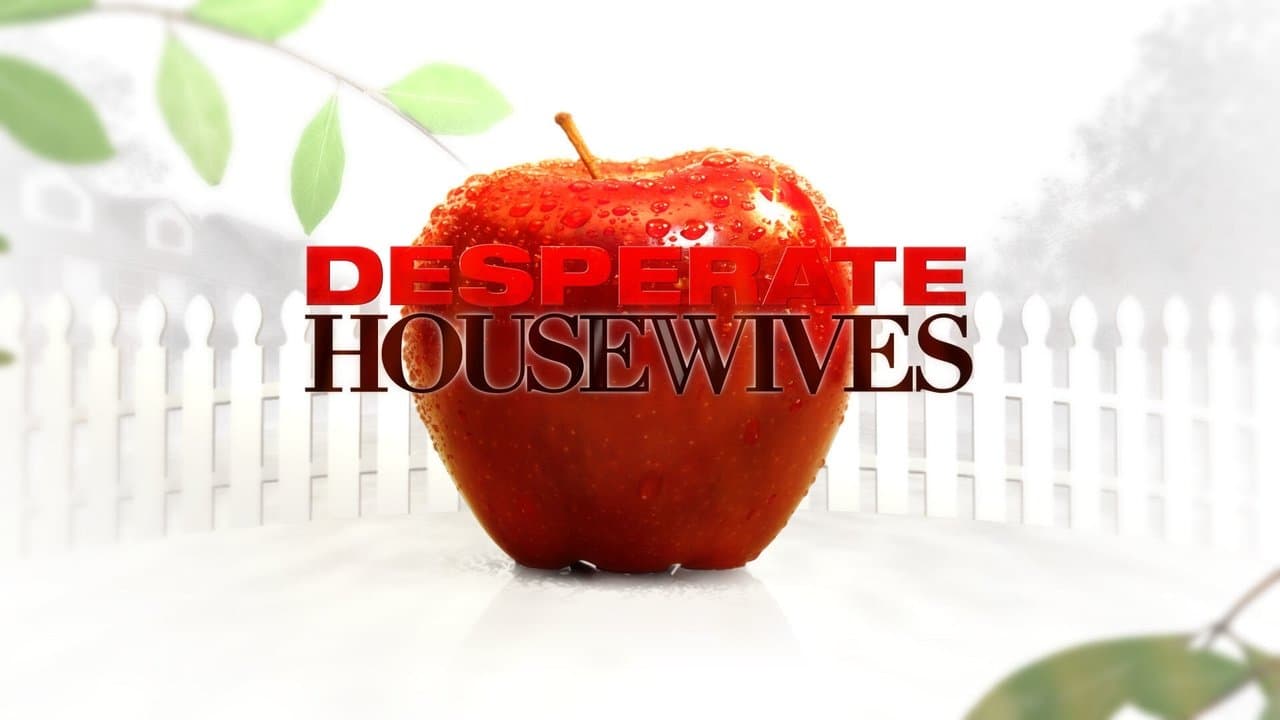 Desperate Housewives — backdrops with title 8