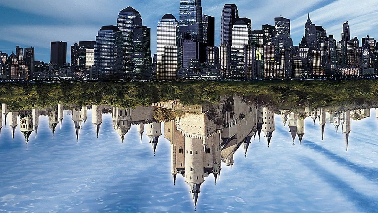 The 10th Kingdom — backdrops 1