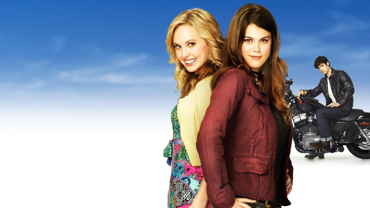 10 Things I Hate About You — backdrops 1