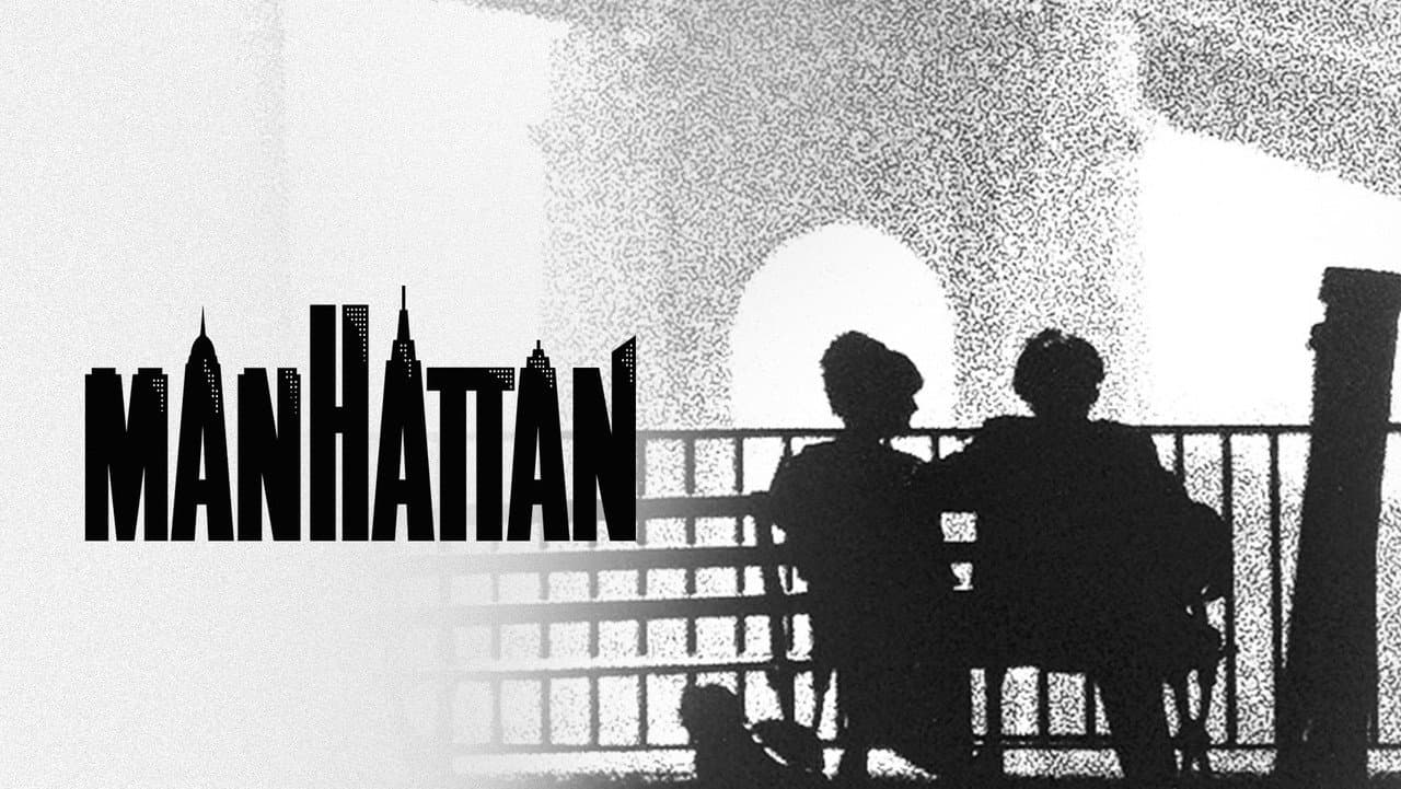 Manhattan — backdrops with title 2