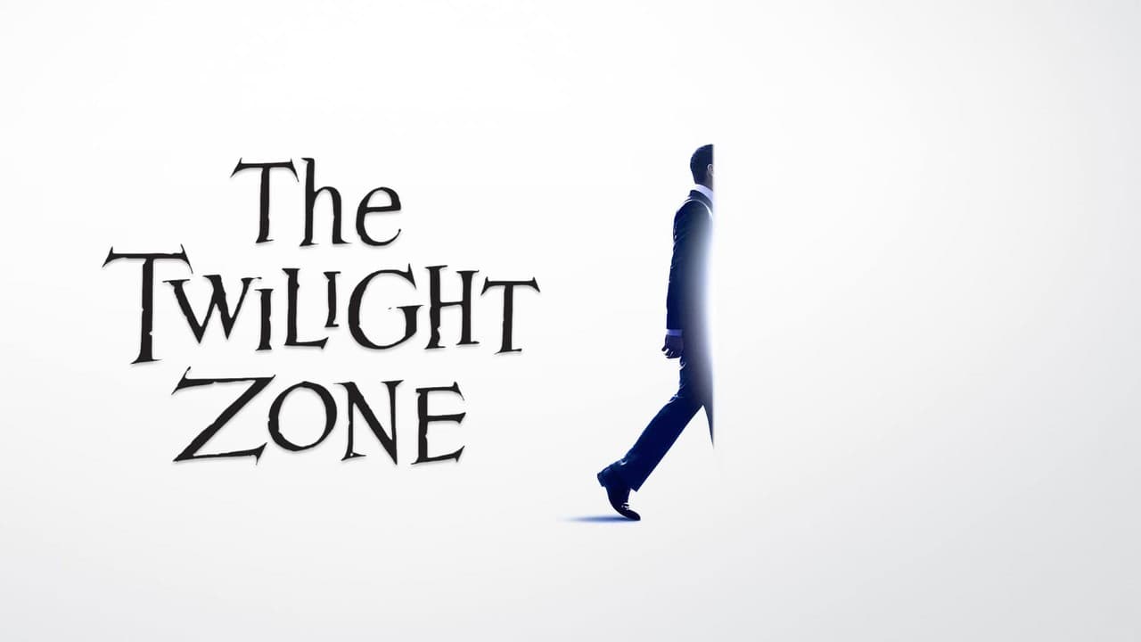The Twilight Zone — backdrops with title 1