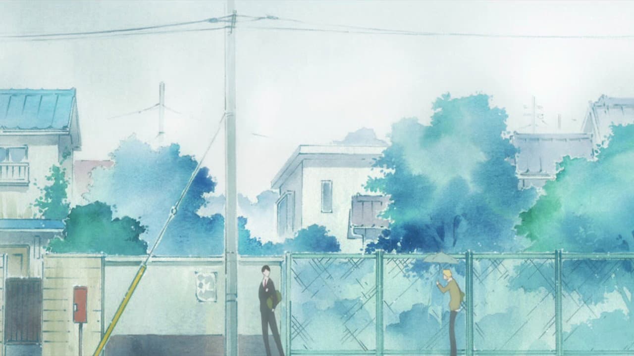 Dou kyu sei – Classmates — backdrops 7