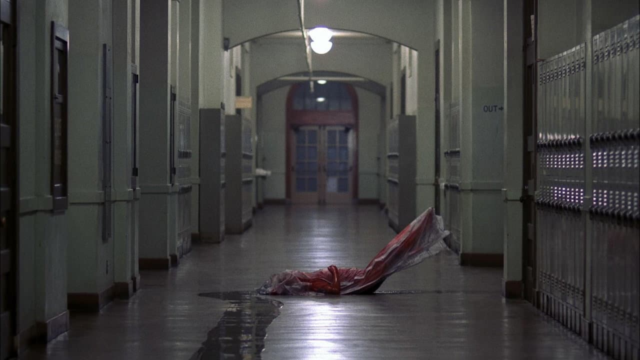 A Nightmare on Elm Street — backdrops 6