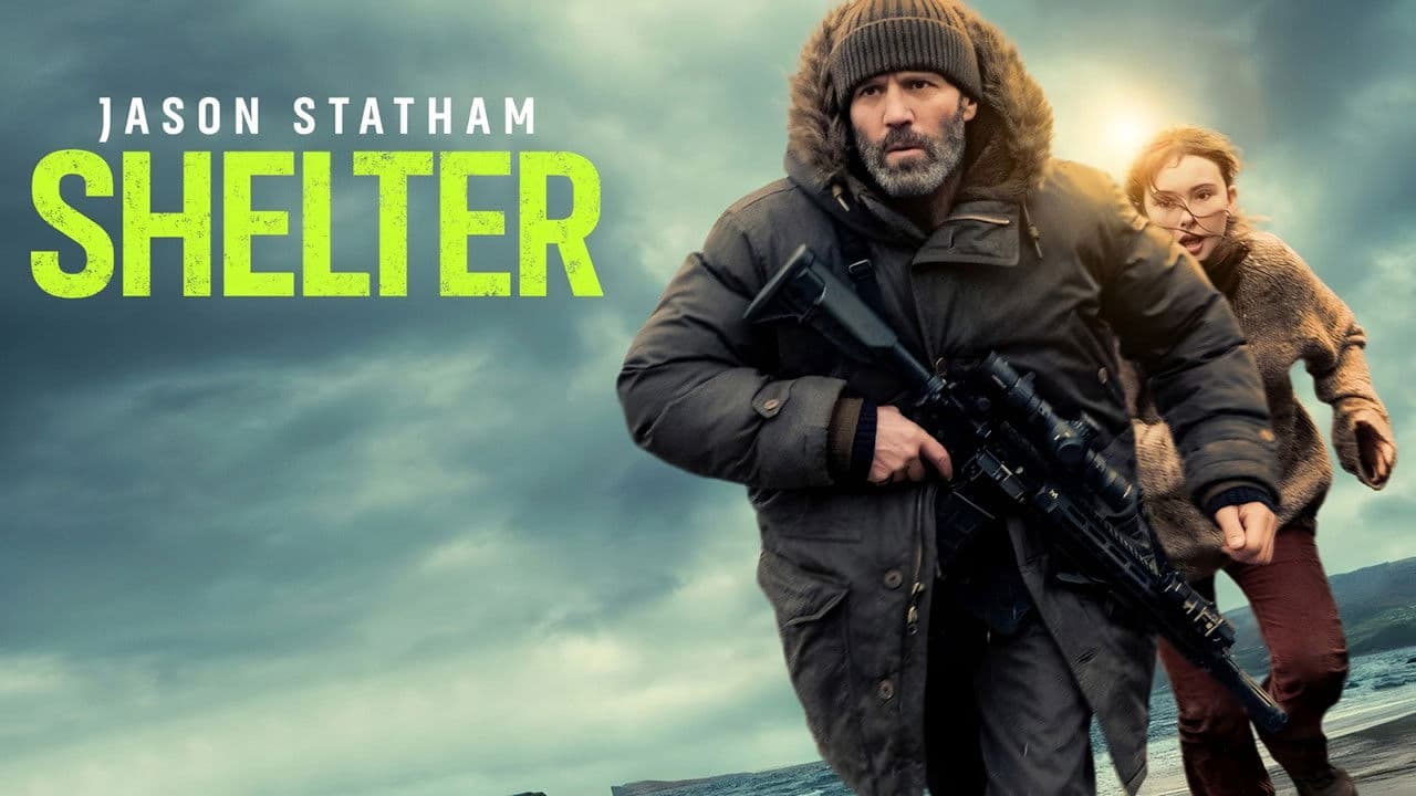 Shelter — backdrops with title 3
