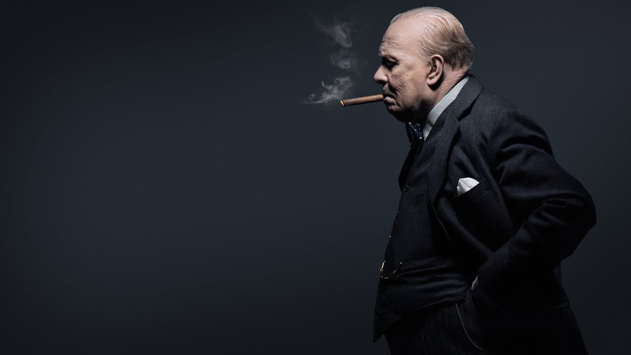 Darkest Hour — backdrops 1