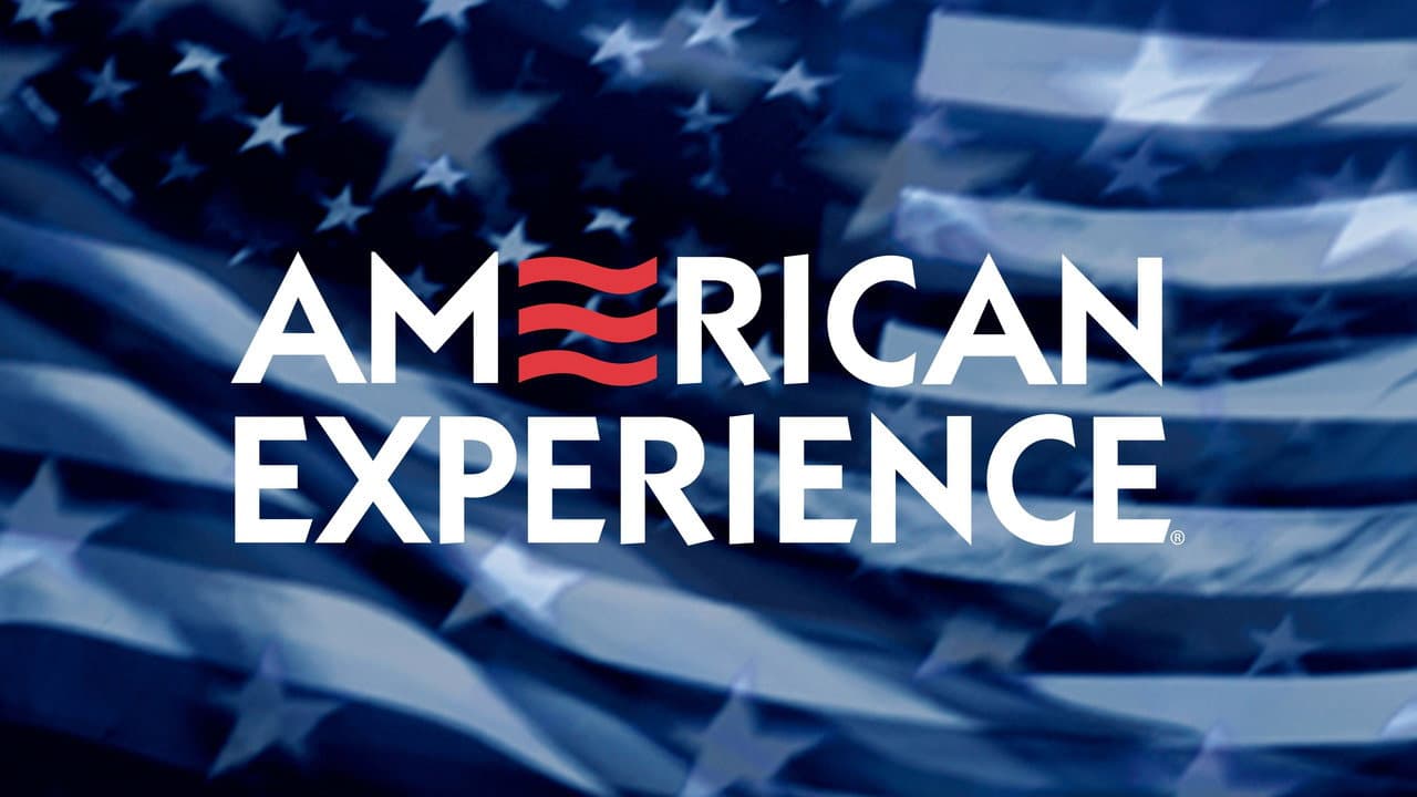 American Experience — backdrops with title 1