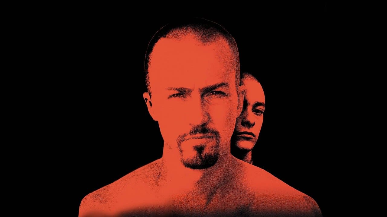 American History X — backdrops 1