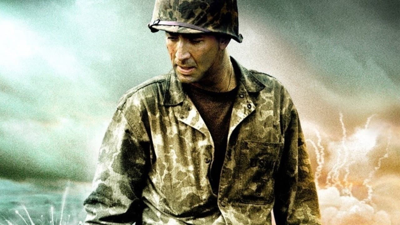 Windtalkers — backdrops 7